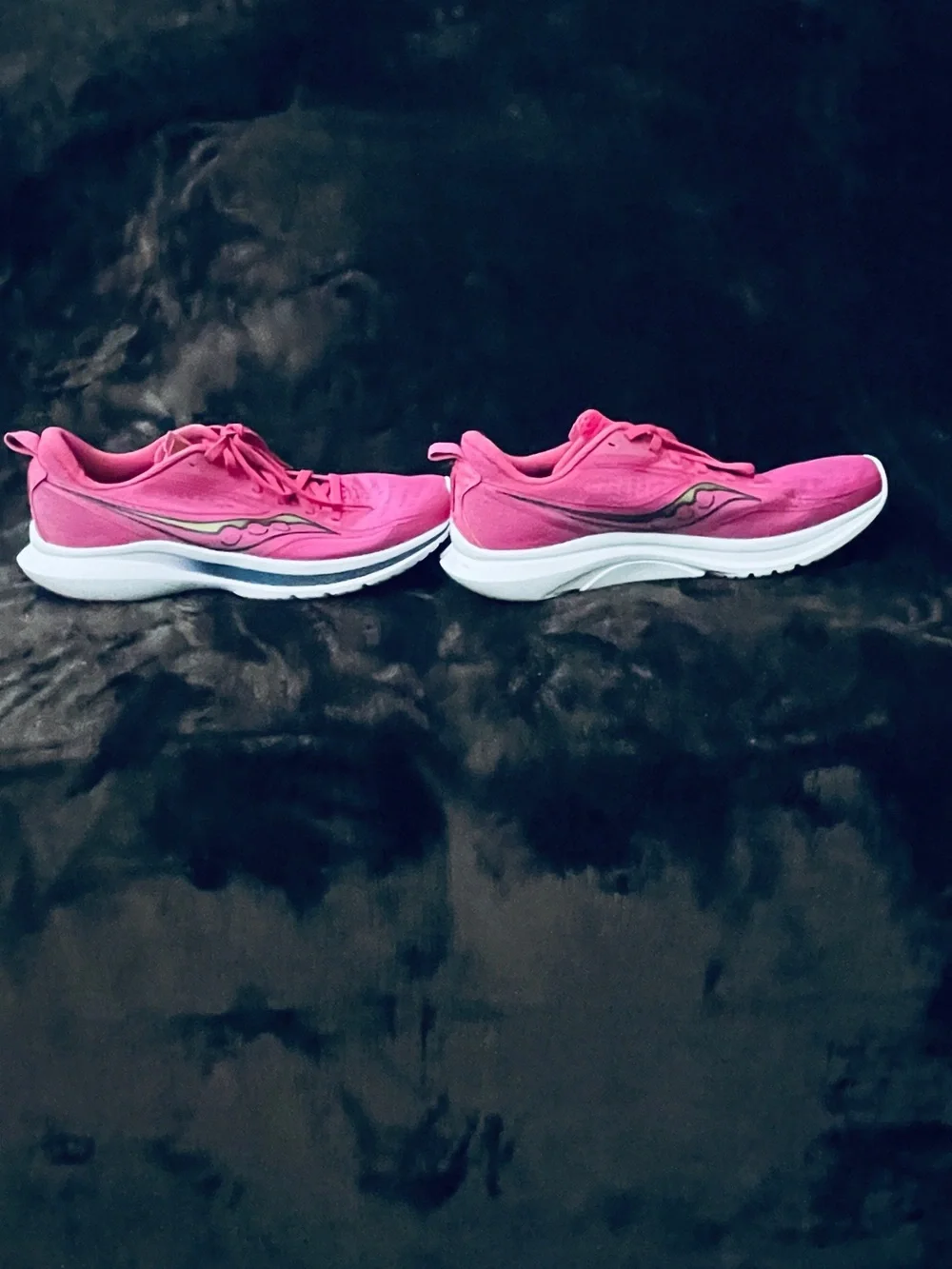 Saucony up sale
